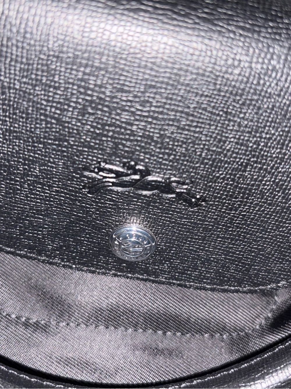 Longchamp Le Pliage Energy handbag - Picture 5 of 15